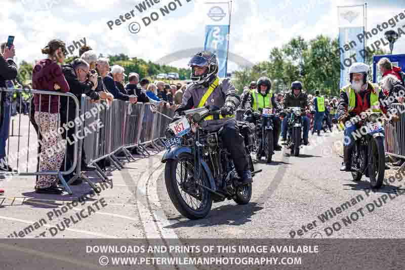 Vintage motorcycle club;eventdigitalimages;no limits trackdays;peter wileman photography;vintage motocycles;vmcc banbury run photographs